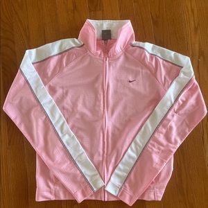 Vintage Nike tracksuit